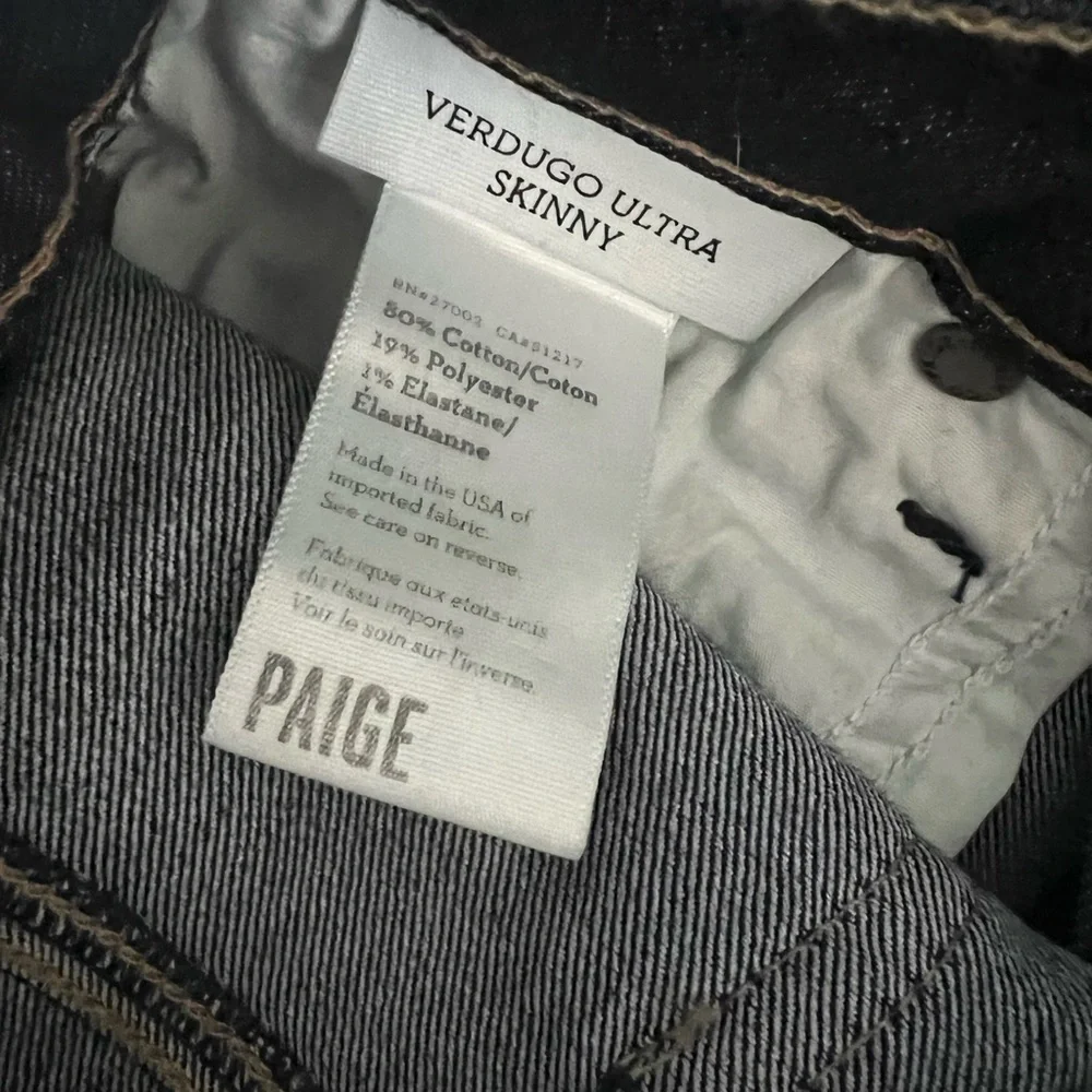Jeans - Picture 4 of 4